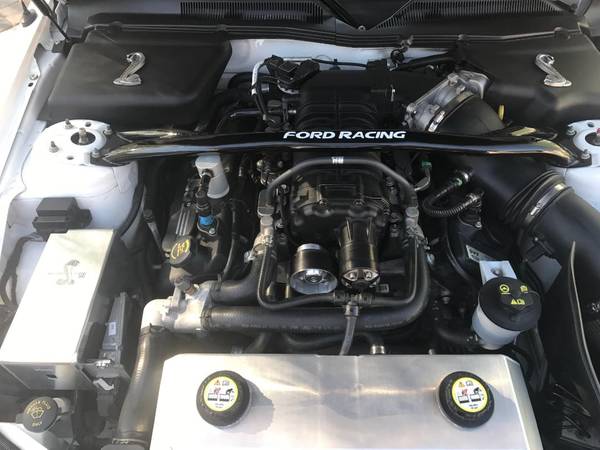 2008 Ford Shelby GT 500 for sale in Other, TX