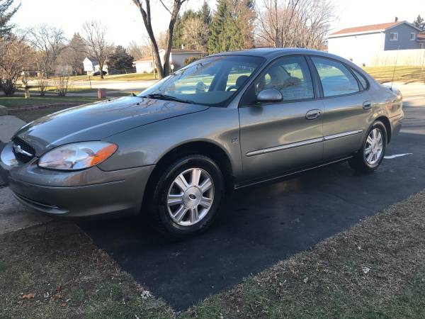 SWEET!AUTOMATIC START!2003 SES!2300 - cars & trucks - by owner -... for sale in Crystal Lake, IL