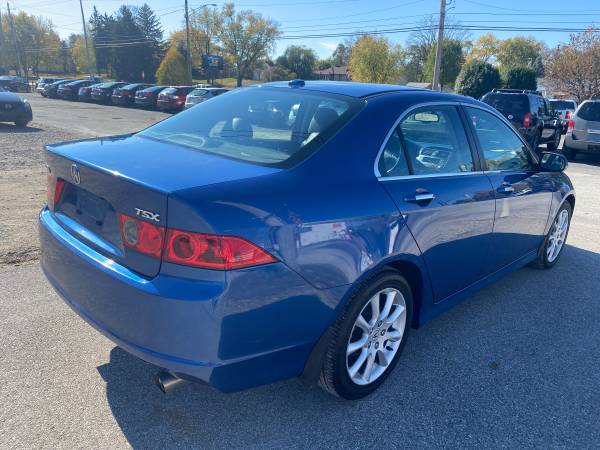 2006 ACURA TSX - cars & trucks - by dealer - vehicle automotive sale for sale in Indianapolis, IN – photo 3