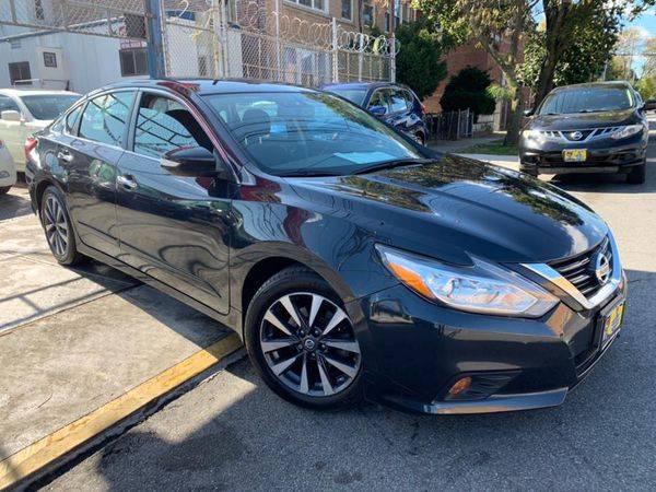 2016 Nissan Altima 4dr Sdn I4 2.5 SV for sale in Brooklyn, NY – photo 3