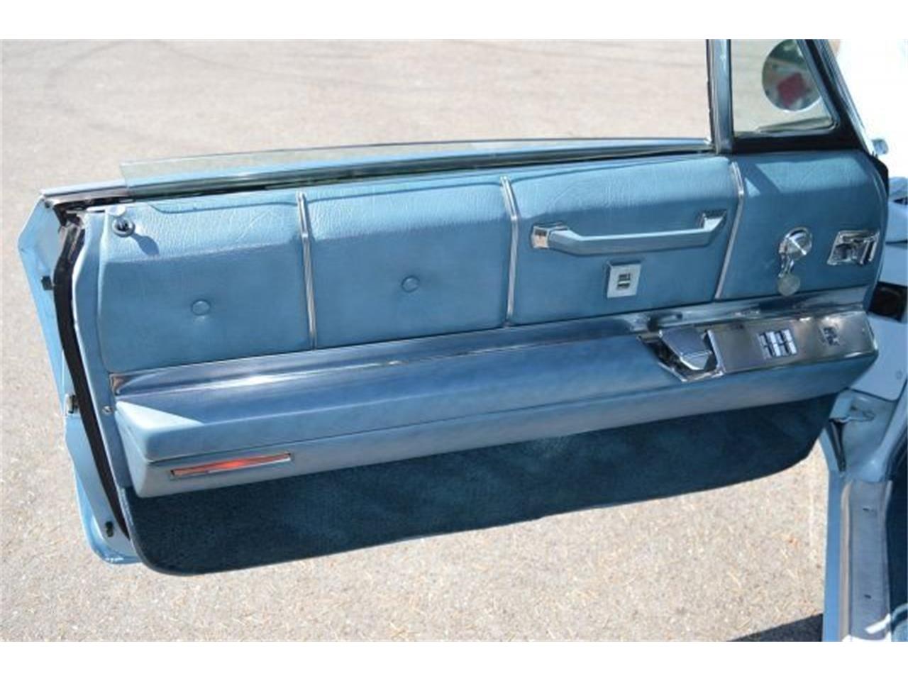 1967 Cadillac DeVille for sale in San Jose, CA – photo 18