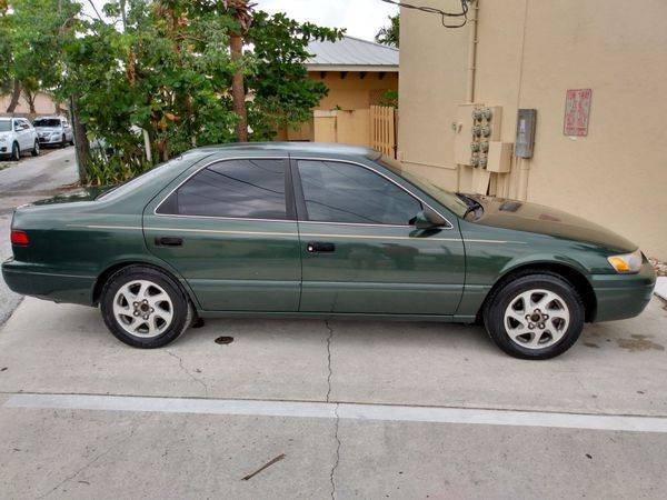 1999 TOYOTA CAMRY 140K for sale in West Palm Beach, FL – photo 9