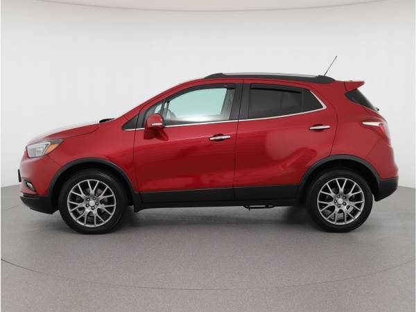 2017 Buick Encore Sport Touring - - by dealer for sale in Tyngsboro, MA – photo 10