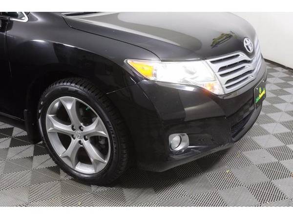 2012 Toyota Venza Limited - wagon - cars & trucks - by dealer -... for sale in Cincinnati, OH – photo 8