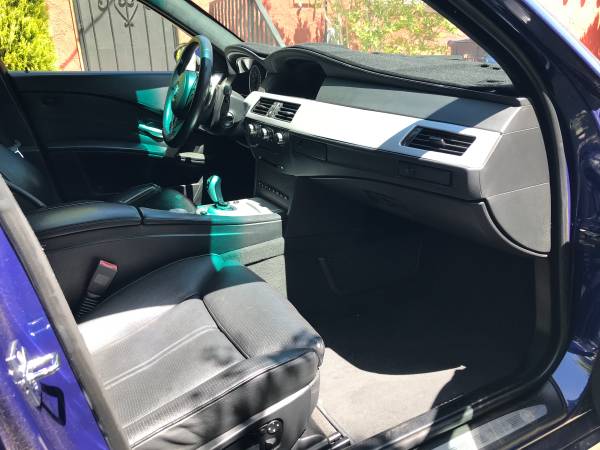 Very Fast M5 BMW for sale in Palmdale, CA – photo 15