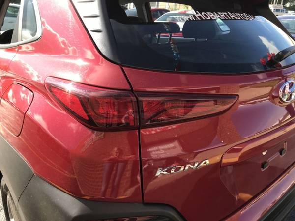 2020 HYUNDAI KONA SE $500-$1000 MINIMUM DOWN PAYMENT!! APPLY NOW!! -... for sale in Hobart, IL – photo 20
