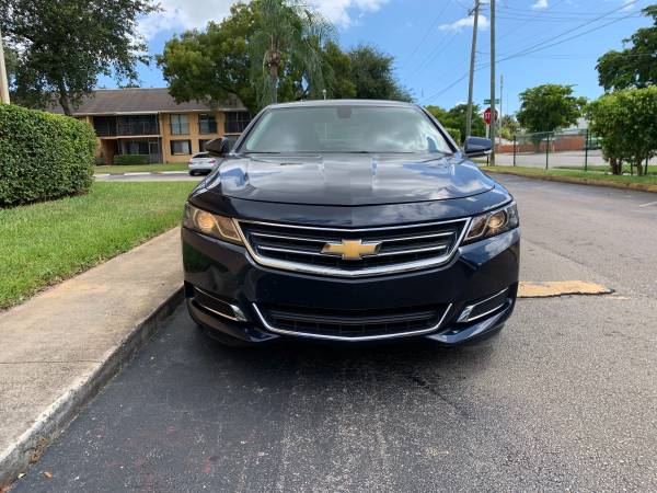 2016 CHEVROLET IMPALA!! 100% APPROVALS CALL ME!! for sale in Miami, FL – photo 2
