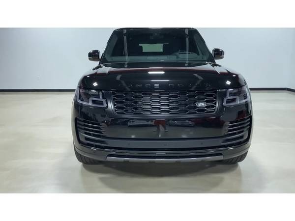 2020 Land Rover Range Rover Supercharged LWB - - by for sale in Other, UT – photo 3