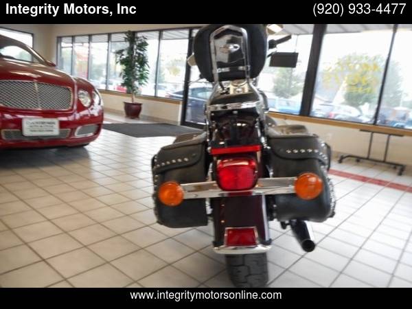 2005 Harley-Davidson ***Financing Available*** - cars & trucks - by... for sale in Fond Du Lac, WI – photo 5