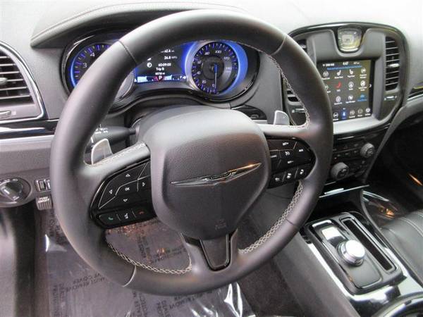 2018 Chrysler 300 S AWD 4dr Sedan CALL OR TEXT TODAY for sale in MANASSAS, District Of Columbia – photo 12