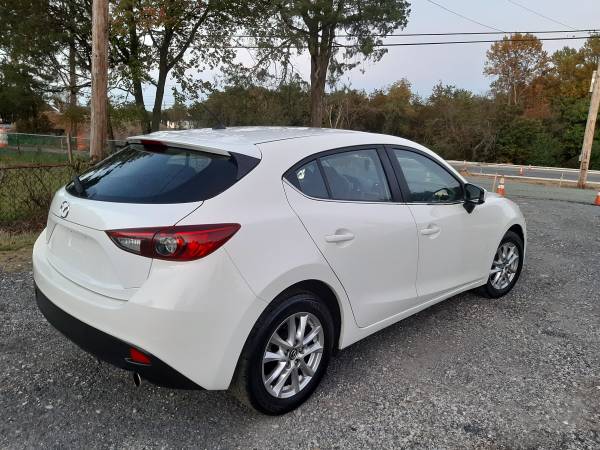 2014 mazda3 95k very clean - cars & trucks - by owner - vehicle... for sale in Capitol Heights, District Of Columbia – photo 13