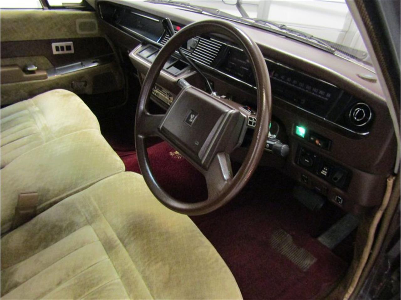 1984 Toyota Century for sale in Christiansburg, VA – photo 10
