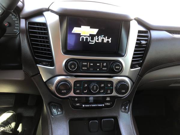 2015 Chevrolet Suburban LT for sale in Lubbock, TX – photo 6