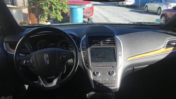 Lincoln MKC 2015 for sale in San Juan, TX – photo 8