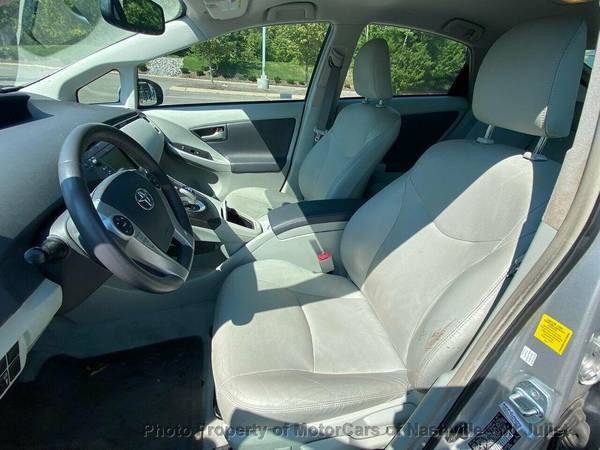 2010 Toyota Prius 5dr Hatchback IV BAD CREDIT? $1500 DOWN *WI... for sale in Mount Juliet, TN – photo 7
