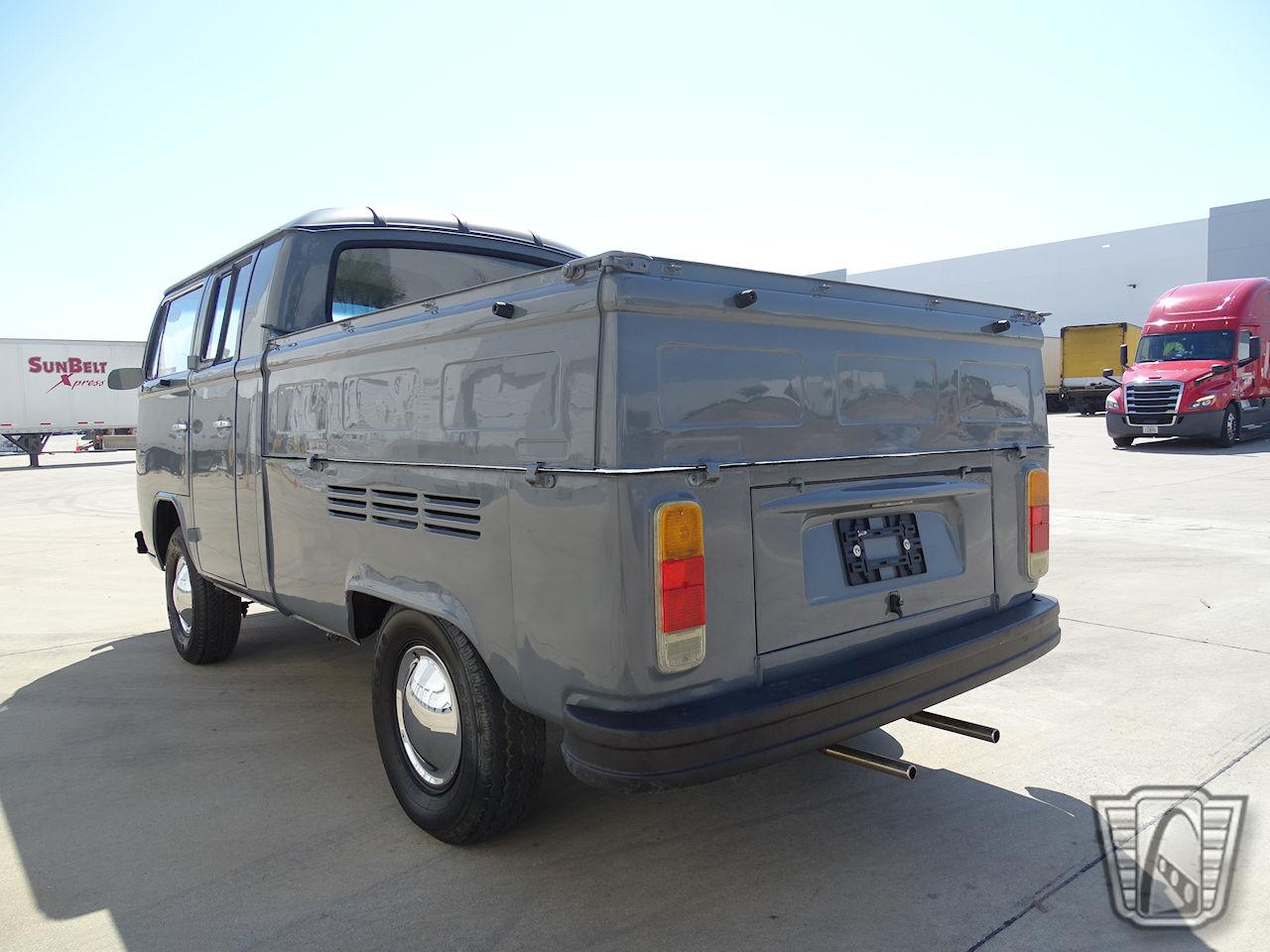 1973 Volkswagen Double Cab for sale in O'Fallon, IL – photo 27