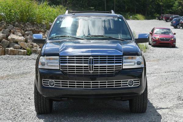 2010 *Lincoln* *Navigator* *L* - cars & trucks - by dealer - vehicle... for sale in Naugatuck, CT – photo 8