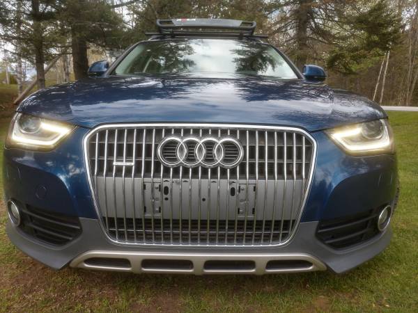 2013 Audi Allroad wagon! New Inspection/brakes! CLEAN! - cars & for sale in Rutland, VT – photo 20