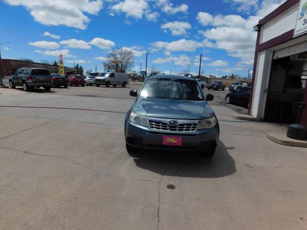 2012 SUBARU FORESTER (1232) - - by dealer - vehicle for sale in Cheyenne, WY – photo 2