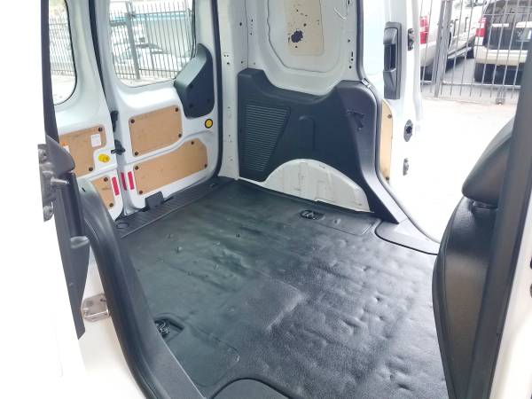 2014 Ford Transit Connect Cargo Van XL (25K miles) for sale in San Diego, CA – photo 8