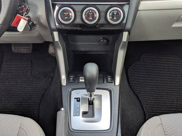 2017 *Subaru* *Forester* *2.5i Premium CVT* Venetian for sale in Athens, GA – photo 18