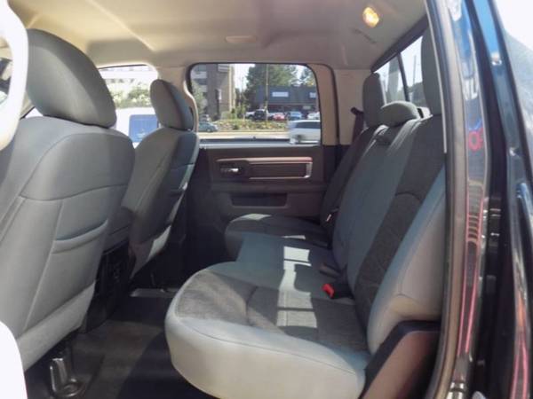 *2013* *Ram* *2500* *SLT 4x4 4dr Crew Cab 6.3 ft. SB Pickup* for sale in Raleigh, NC – photo 13