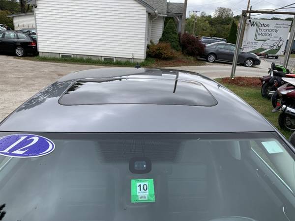 ►►2012 Volkswagen Passat TDI SE w/Sunroof 78k Miles for sale in Williston, MA – photo 10