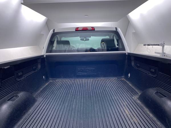 2018 Chevy Chevrolet Silverado 1500 Regular Cab Work Truck Pickup 2D... for sale in Nazareth, MI – photo 21