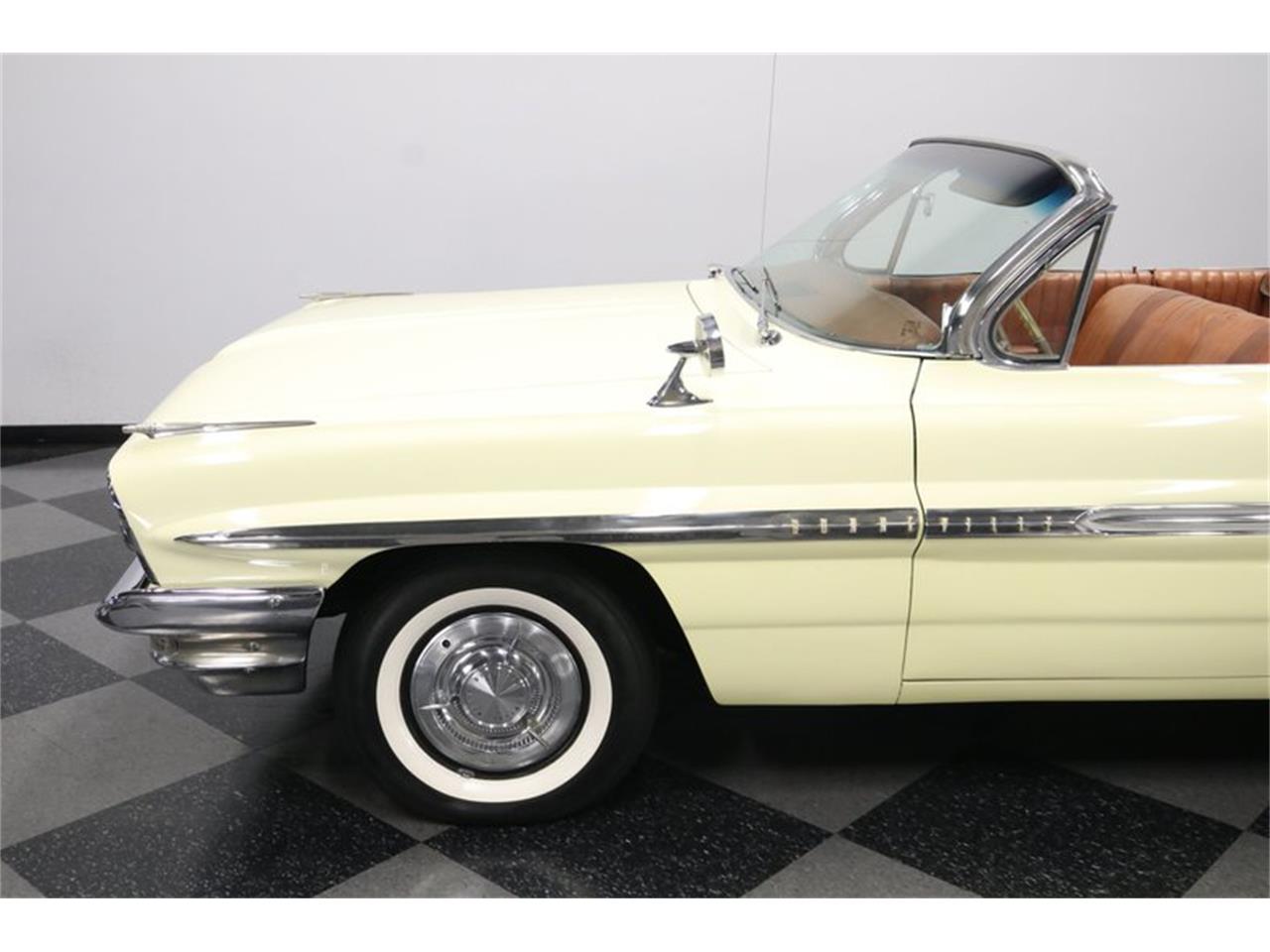 1961 Pontiac Bonneville for sale in Lutz, FL – photo 26