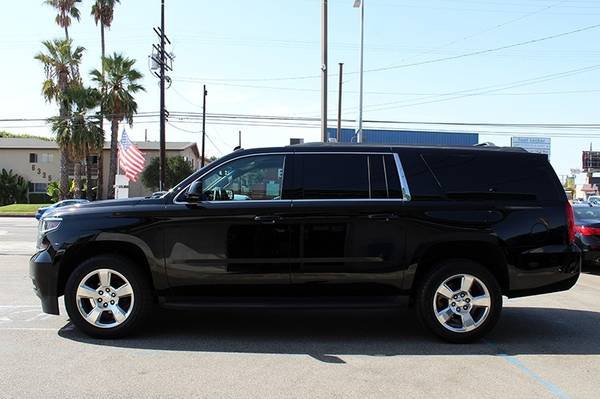 2015 CHEVY SUBURBAN LT **$0 - $500 DOWN. *BAD CREDIT WORKS FOR CASH* for sale in North Hollywood, CA – photo 8