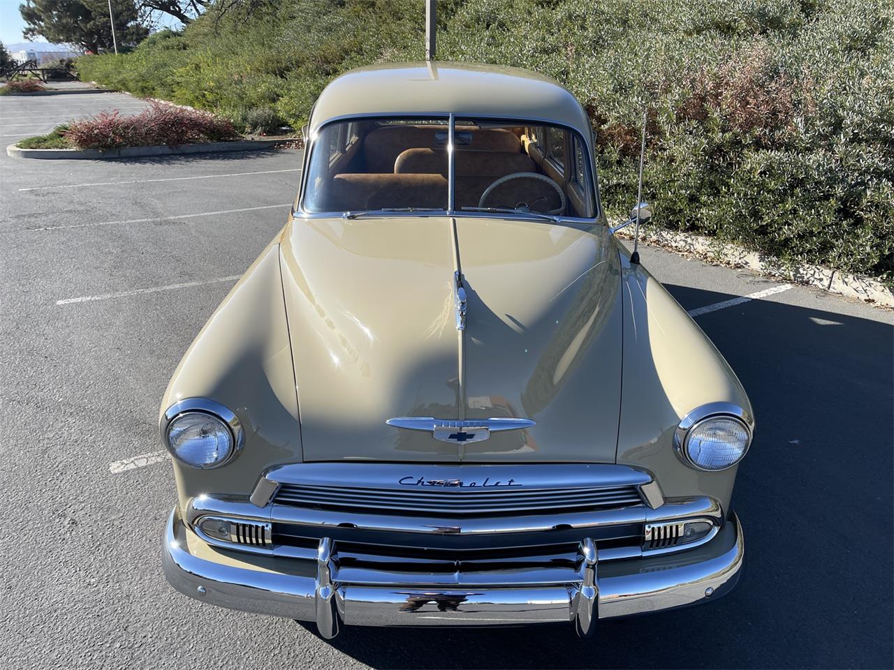 1951 Chevrolet Styleline for sale in Fairfield, CA – photo 20