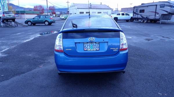 2008 Toyota Prius !! 1 OWNER !! - cars & trucks - by dealer -... for sale in Medford, OR – photo 8