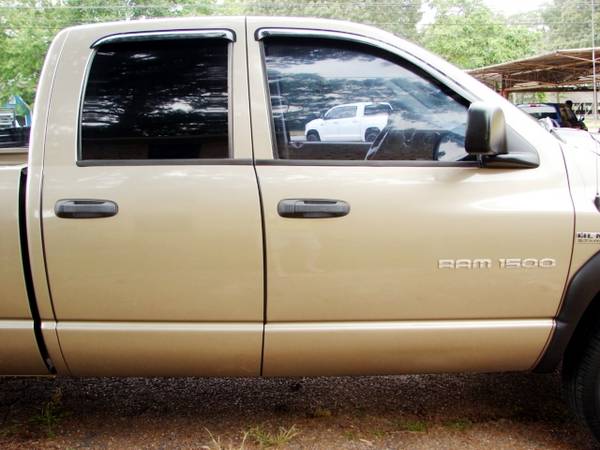 2006 Ram 1500 Quad Cab, 4x4. 5.7 HEMI, for sale in Quitman, TX – photo 11