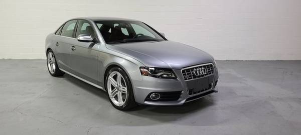 2010 Audi S4 - Financing Available! - cars & trucks - by dealer -... for sale in Glenview, IL – photo 7