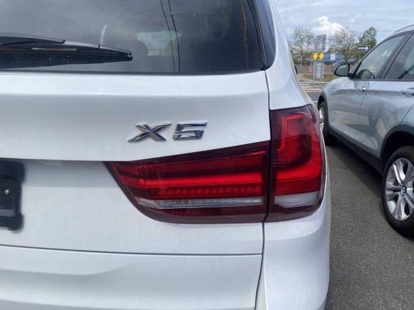 2015 BMW X5 xDrive35i SUV - - by dealer - vehicle for sale in West Babylon, NY – photo 3
