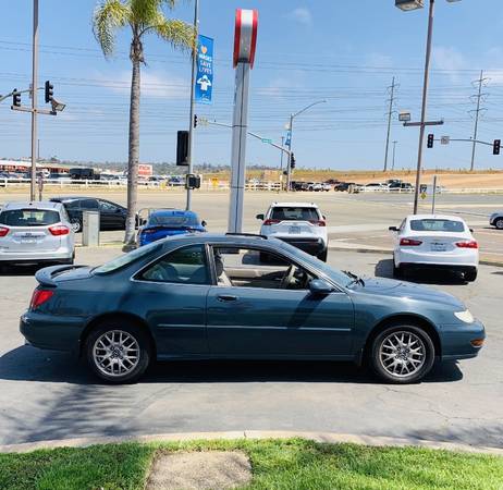 Acura CL Automatic for sale in Glendale, CA – photo 4