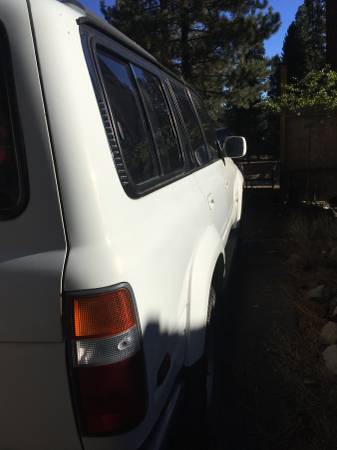 Toyota Landcruiser project for sale in Truckee, NV – photo 7