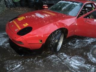 1980 Porsche 928S, Race Car, Project, Rare - cars & trucks - by... for sale in hudson valley, NY – photo 16