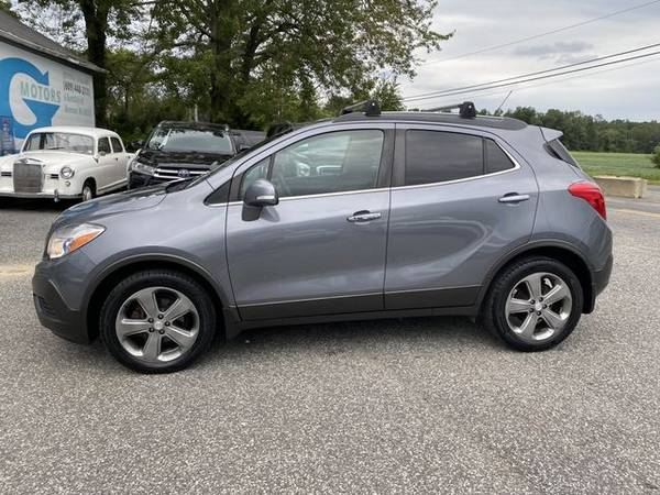2014 Buick Encore - GREAT DEAL! CALL - - by dealer for sale in Monroe, NJ – photo 15