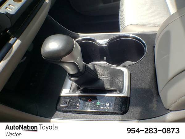 2016 Toyota Highlander LE Plus SKU:GS126221 SUV for sale in Davie, FL – photo 11