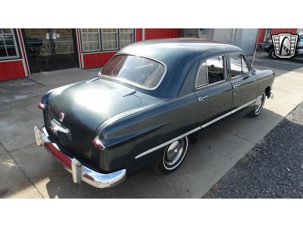 1950 Ford Customline for sale in O'Fallon, IL – photo 16