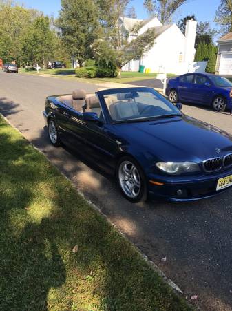 2004 BMW 330ci Convertible for sale in Jackson, NJ – photo 11