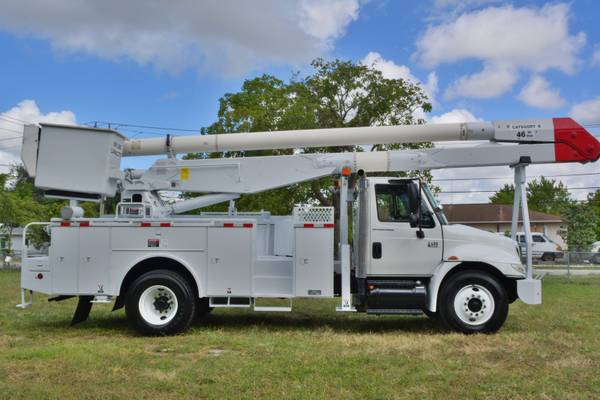 2004 International 4400 Canasto 60 Pies for sale in Other, Other – photo 6