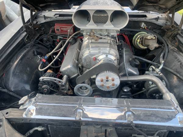 1972 chevy Chevelle for sale in Hollywood, FL – photo 13