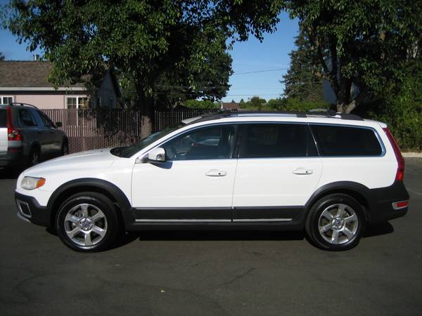 2010 Volvo XC70 3.2 AWD *ONE OWNER* 101,405mil (A2588) for sale in Santa Rosa, CA – photo 6