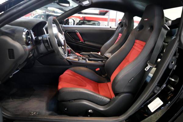 2017 Nissan GT-R Nismo GUARANTEE APPROVAL! - - by for sale in STATEN ISLAND, NY – photo 17