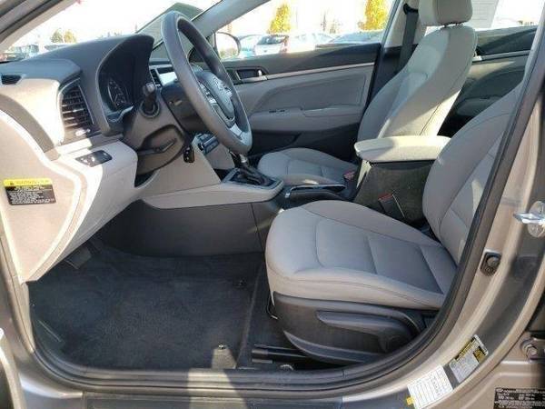 2018 Hyundai Elantra SEL 2.0L Auto for sale in Medford, OR – photo 20