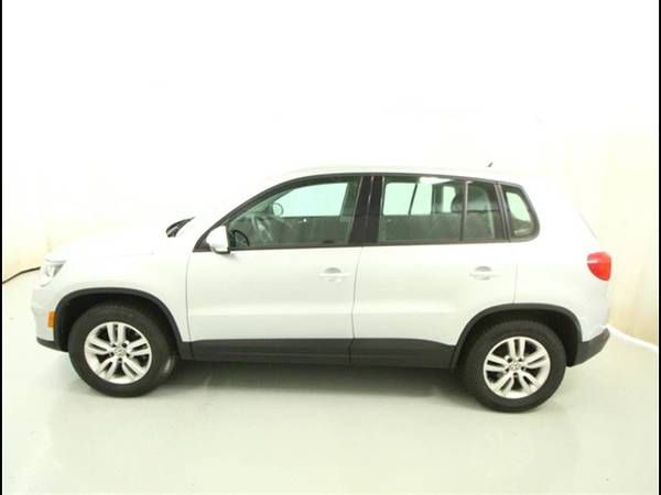 2012 Volkswagen Tiguan S for sale in White Bear Lake, MN – photo 4