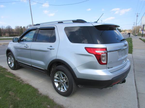 2014 Ford Explorer - - by dealer - vehicle automotive for sale in Green Bay, WI – photo 2