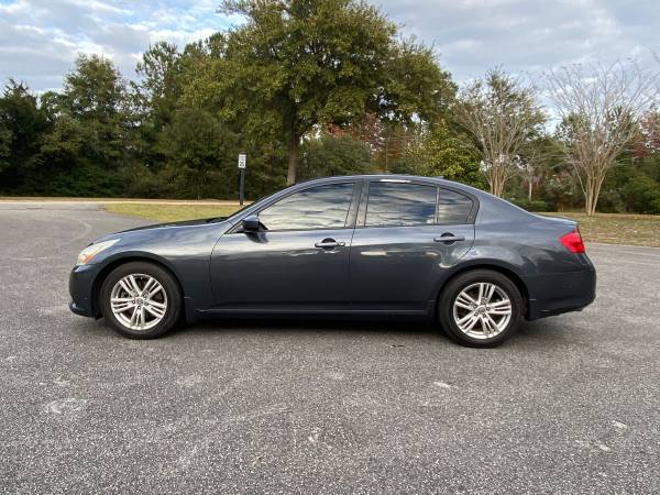 2013 INFINITI G37 Journey 4dr Sedan Stock 11272 - - by for sale in Conway, SC – photo 4